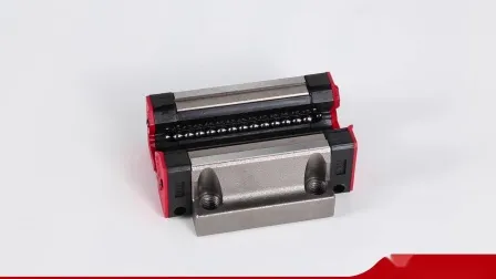 Premium Durable Smooth P Class Linear Guide Rail for Factory Use and Precision Applications
